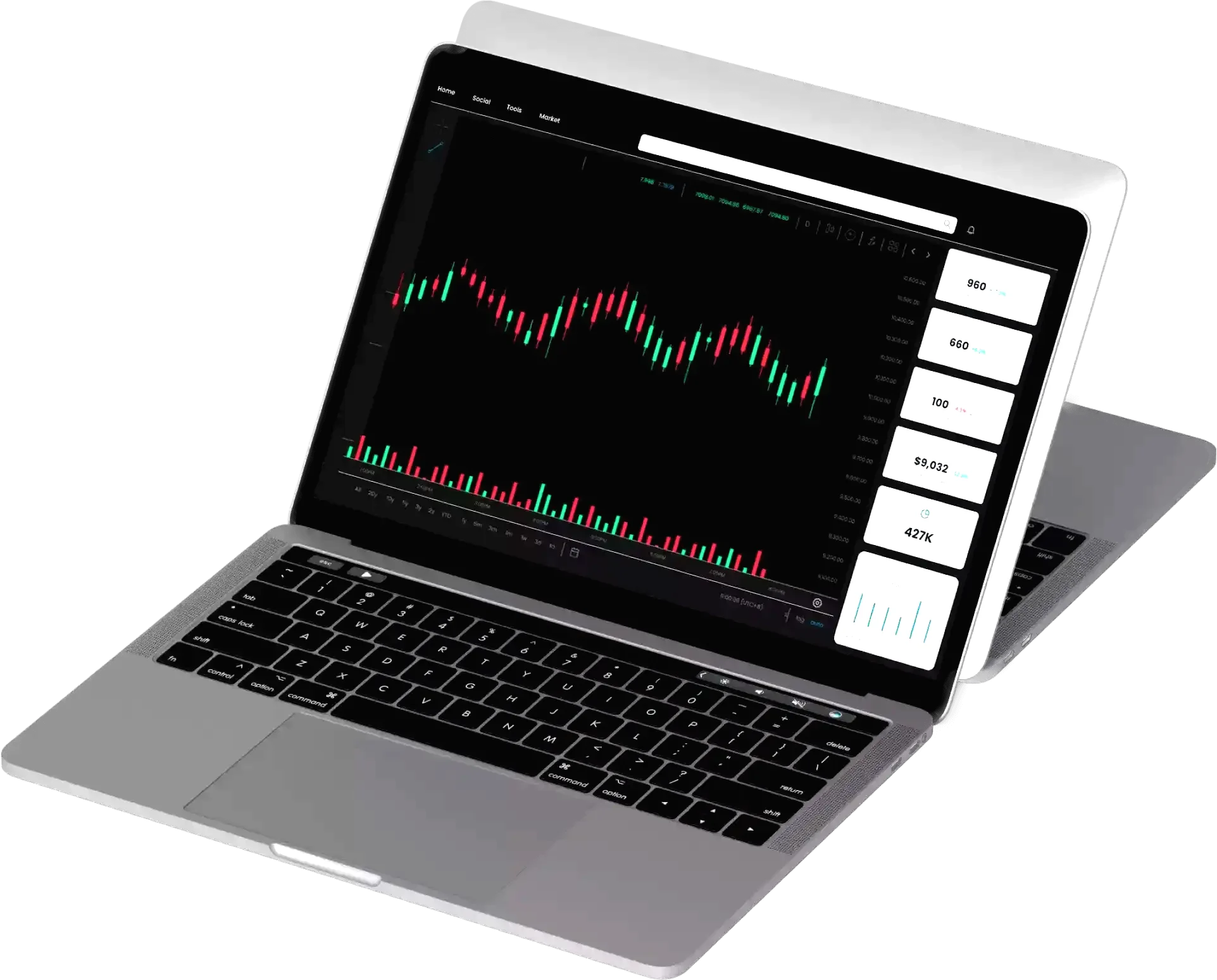Vrij Inverhof actifs numériques